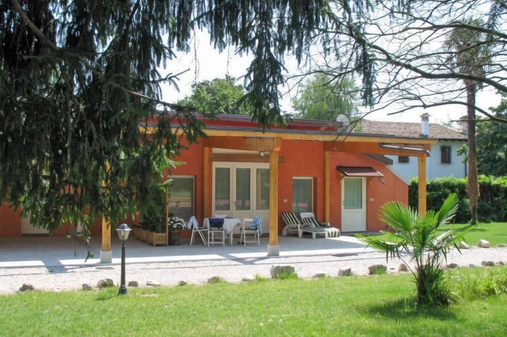 Winery Villa Vitas Dépendance (App.1) by Interhome
