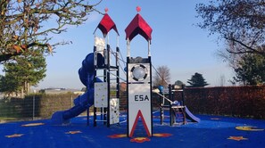 Kinderbereich