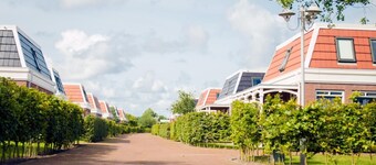 Bungalow 6p - Three Bedroom Resort, Sleeps 6