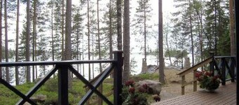 Mustikka by Interhome