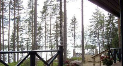 Mustikka by Interhome