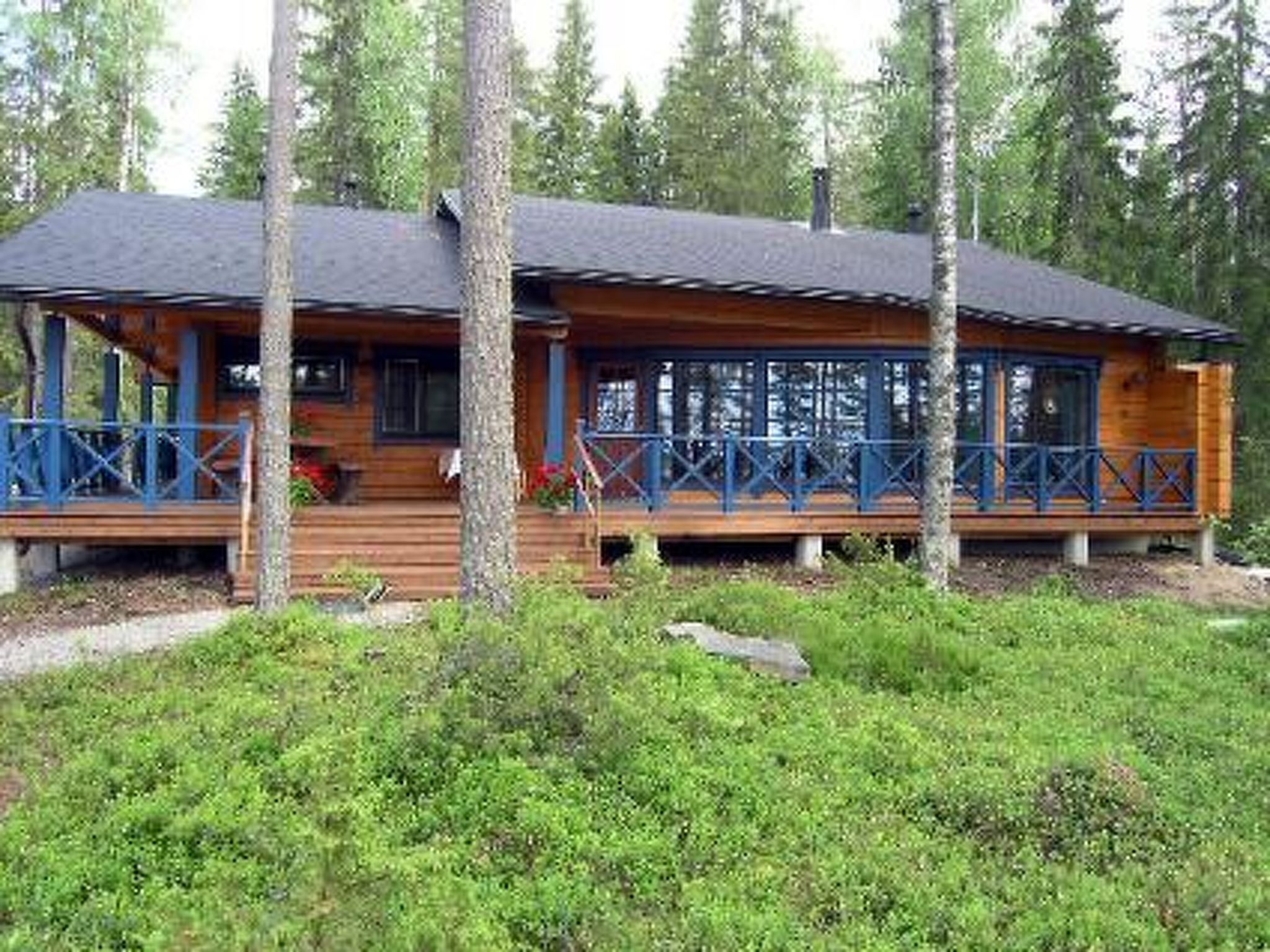 Ulkopuoli