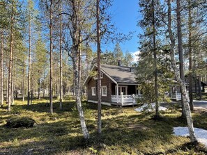 Esterni