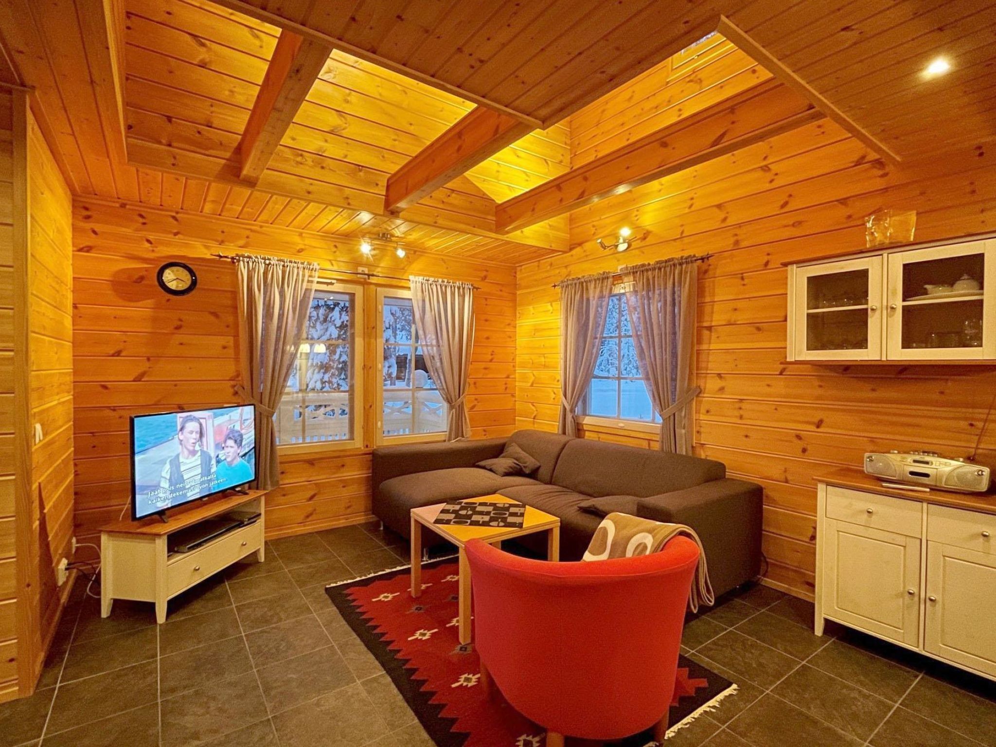 Fernseher, DVD-Player