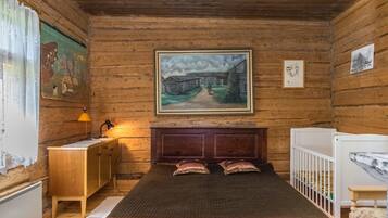 1 Schlafzimmer, WLAN