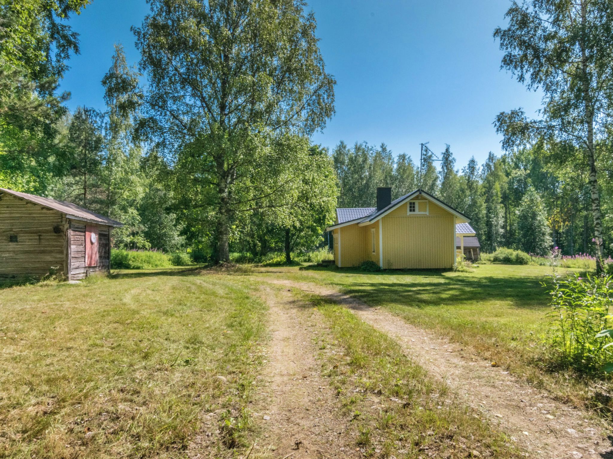Ulkopuoli