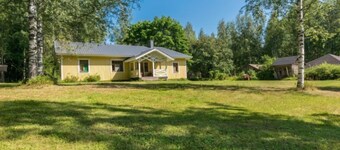 Rauhalinna by Interhome