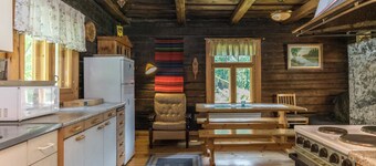 Rauhalinna by Interhome
