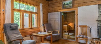 Rauhalinna by Interhome