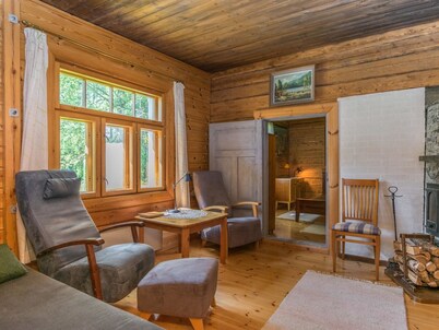 Rauhalinna by Interhome