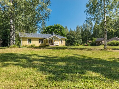 Rauhalinna by Interhome