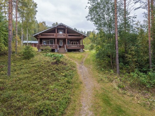 Mäntyrinne by Interhome