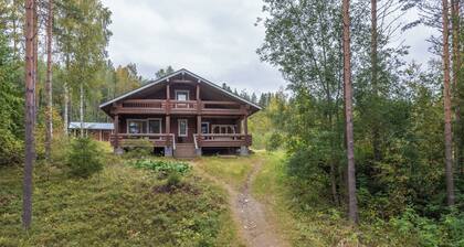 Mäntyrinne by Interhome
