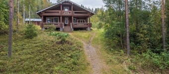 Mäntyrinne by Interhome
