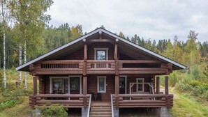 Eksteriør