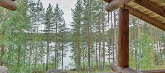 Mäntyrinne by Interhome