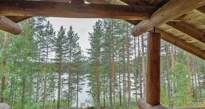 Mäntyrinne by Interhome