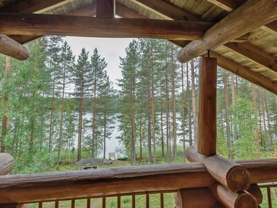 Mäntyrinne by Interhome
