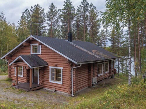 Mäntyrinne by Interhome