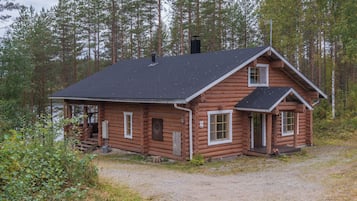 Esterni