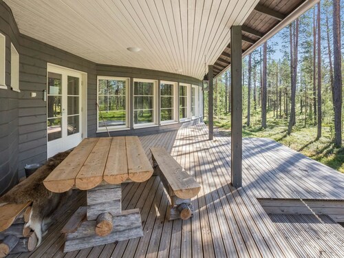 Ylläs siesta by Interhome