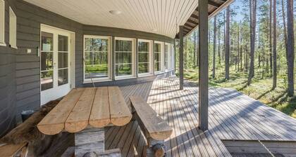 Ylläs siesta by Interhome