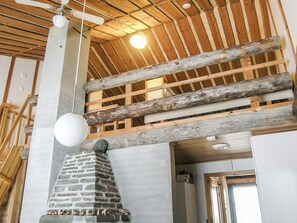 Interior - Vuokatinportti b 9 by Interhome (Sotkamo)