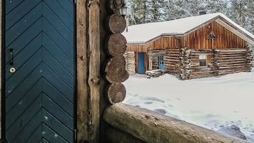 Eksteriør