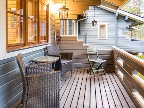 Purnukylä 6 by Interhome