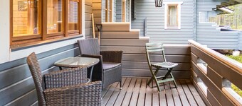 Purnukylä 6 by Interhome