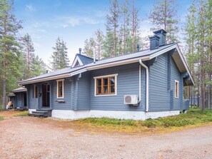 Exterior - Purnukylä 6 by Interhome (Kuusamo)