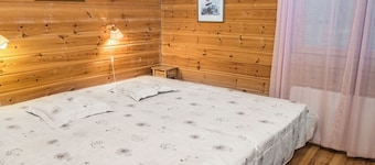 Purnukylä 6 by Interhome