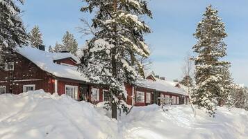 Udendørsområde