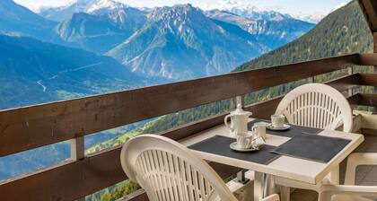 Zurschmitten 10 2. UG Süd by Interhome