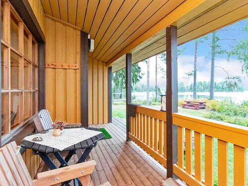 Rantapirtti by Interhome