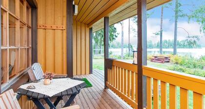 Rantapirtti by Interhome