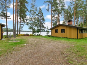 Property grounds - Rantapirtti by Interhome (Pieksämäki)