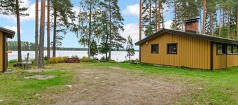 Rantapirtti by Interhome