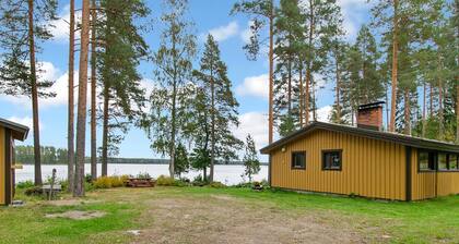 Rantapirtti by Interhome