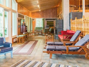 Inside other - Saimaanhovi by Interhome (Mikkeli)