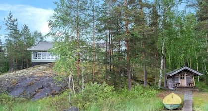 Saimaanhovi by Interhome