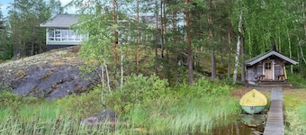 Saimaanhovi by Interhome