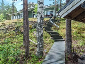 Inside other - Saimaanhovi by Interhome (Mikkeli)