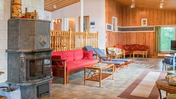 Télévision, lecteur de DVD