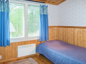 Inside other - Saimaanhovi by Interhome (Mikkeli)