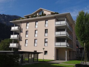 Exterior - Hess Park by Interhome (Engelberg)