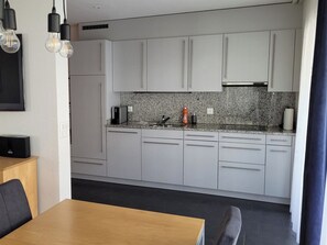 Eget kjøkken
