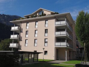 Eksteriør