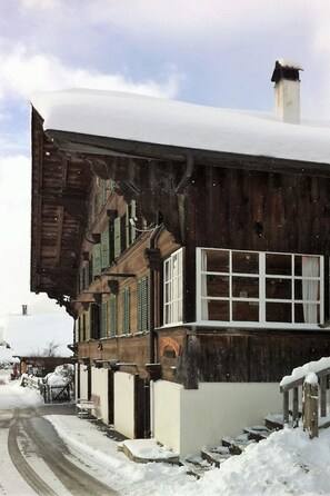 Aussenbereich