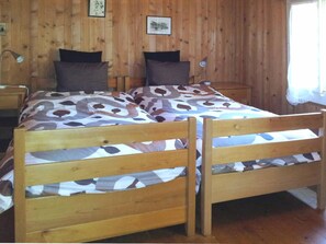 5 bedrooms, Internet